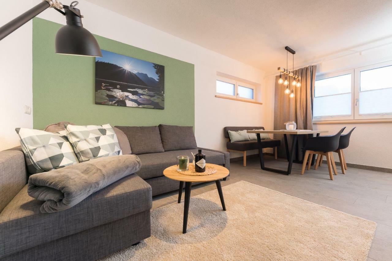 Easy Living Apartment Oetztal Sautens Extérieur photo