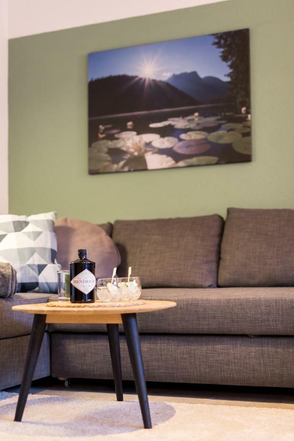 Easy Living Apartment Oetztal Sautens Extérieur photo