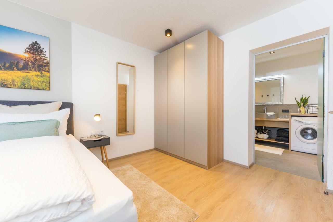Easy Living Apartment Oetztal Sautens Extérieur photo