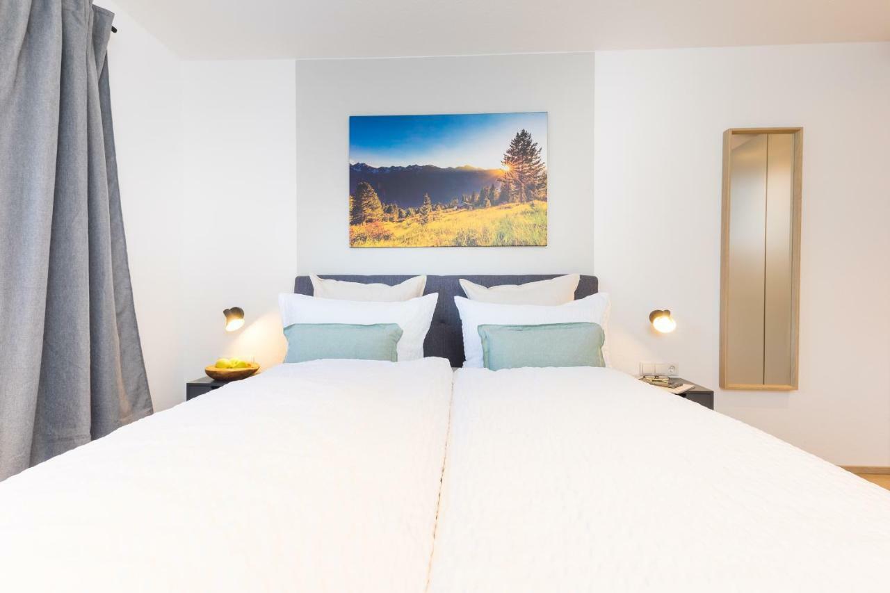 Easy Living Apartment Oetztal Sautens Extérieur photo