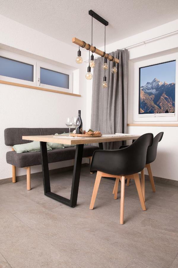 Easy Living Apartment Oetztal Sautens Extérieur photo