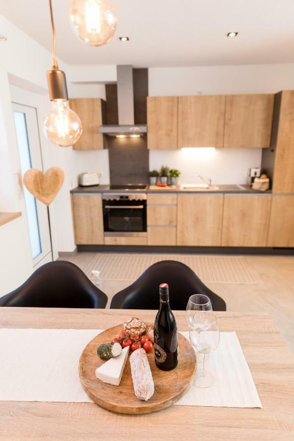 Easy Living Apartment Oetztal Sautens Extérieur photo