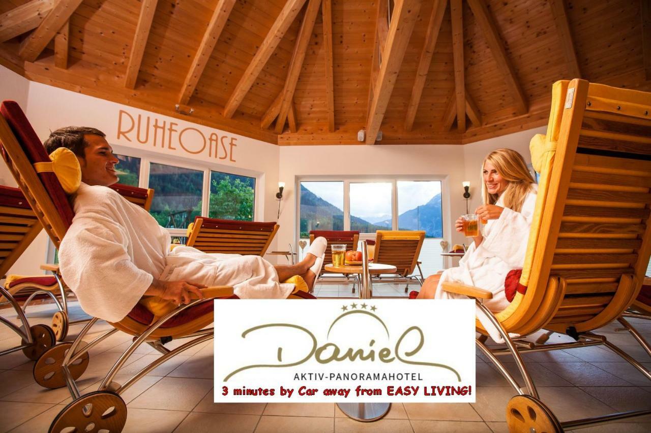 Easy Living Apartment Oetztal Sautens Extérieur photo