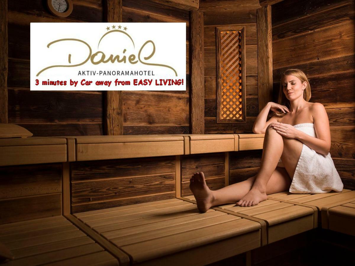 Easy Living Apartment Oetztal Sautens Extérieur photo