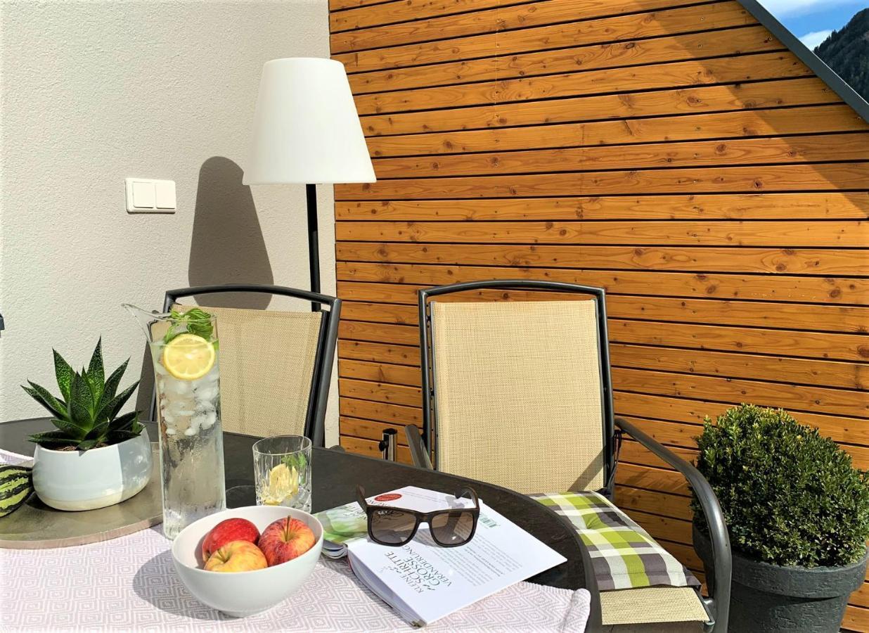 Easy Living Apartment Oetztal Sautens Extérieur photo